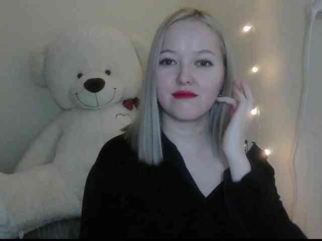 -Sweet-smile- webcam