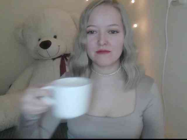 -Sweet-smile- webcam