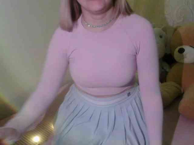 -Sweet-smile- webcam