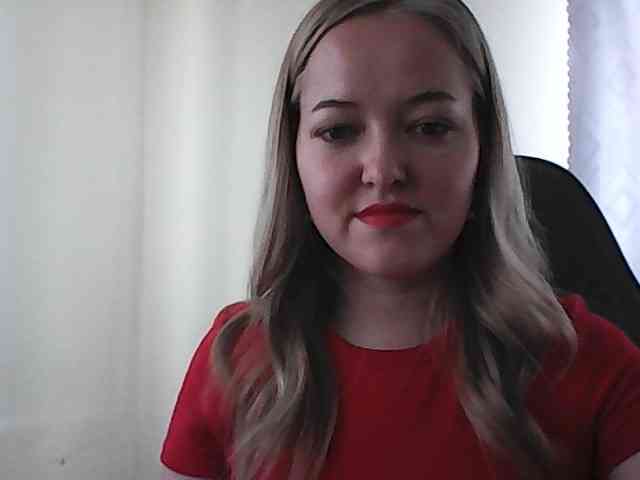 -Sweet-smile- webcam