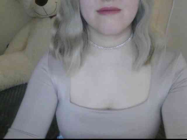 -Sweet-smile- webcam