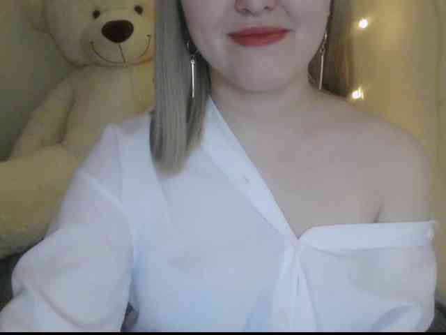 -Sweet-smile- webcam