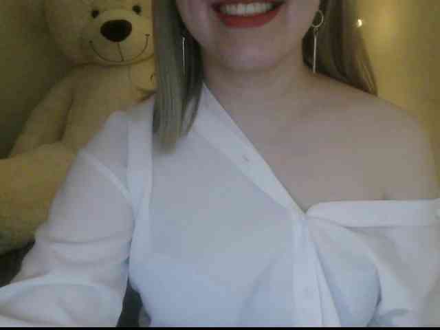 -Sweet-smile- webcam