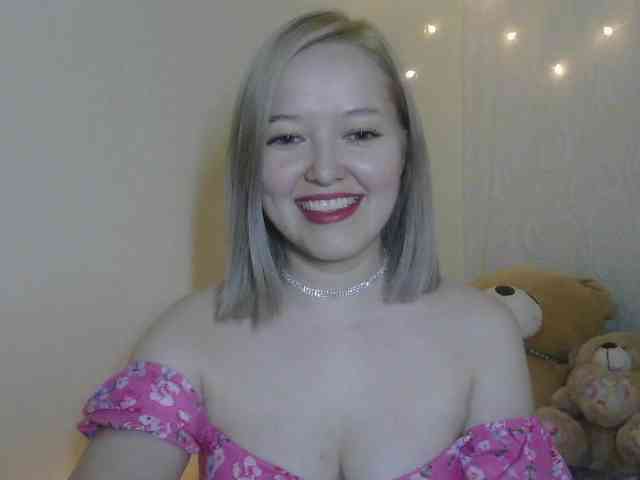 -Sweet-smile- webcam