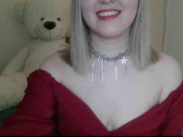 -Sweet-smile- webcam