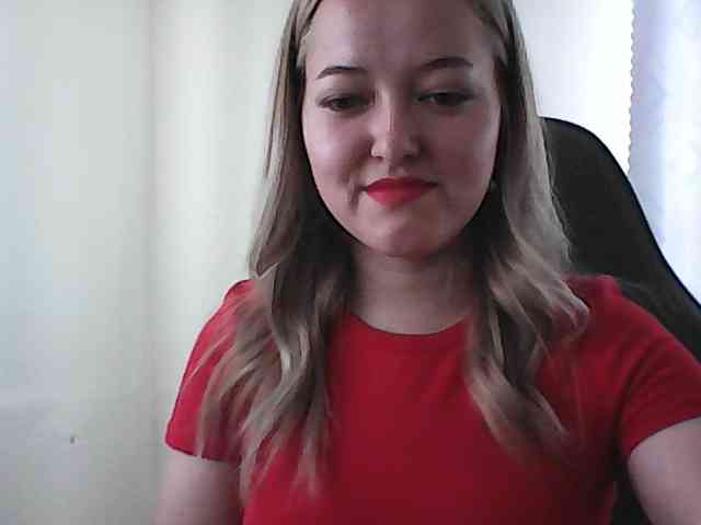 -Sweet-smile- webcam