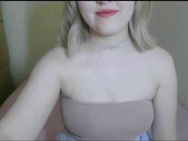 -Sweet-smile- webcam