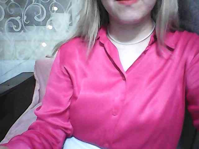 -Sweet-smile- webcam