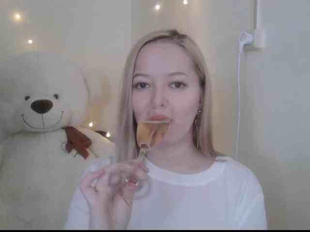 -Sweet-smile- webcam