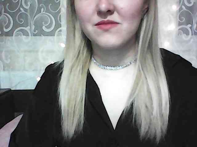-Sweet-smile- webcam