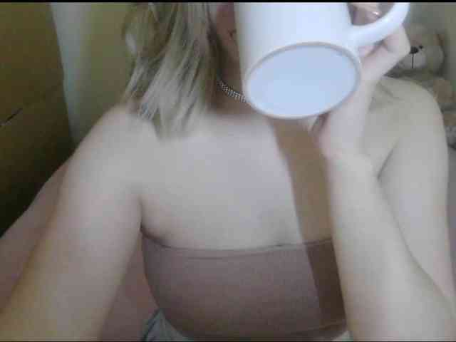 -Sweet-smile- webcam