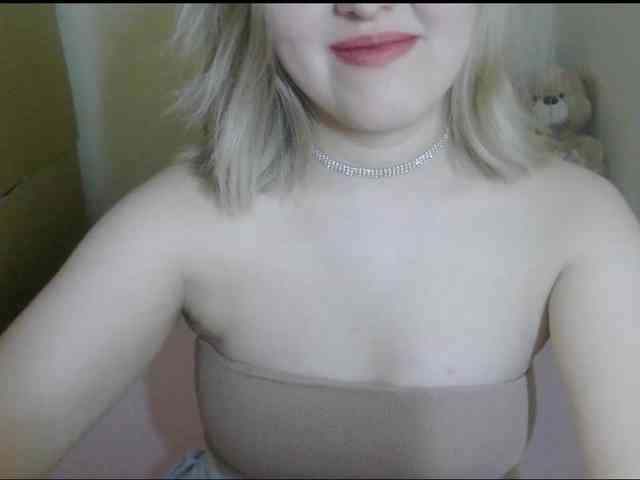 -Sweet-smile- webcam