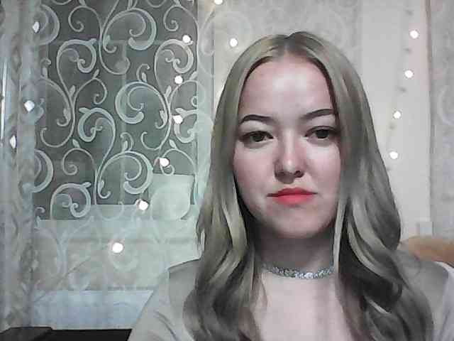 -Sweet-smile- webcam