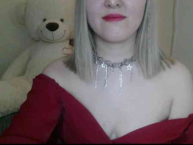 -Sweet-smile- webcam