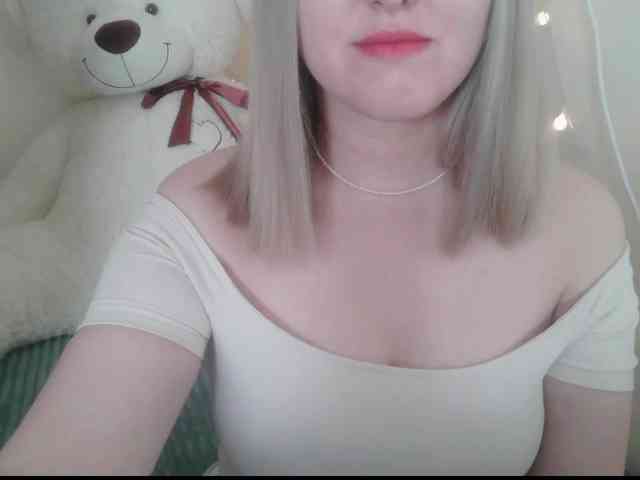 -Sweet-smile- webcam