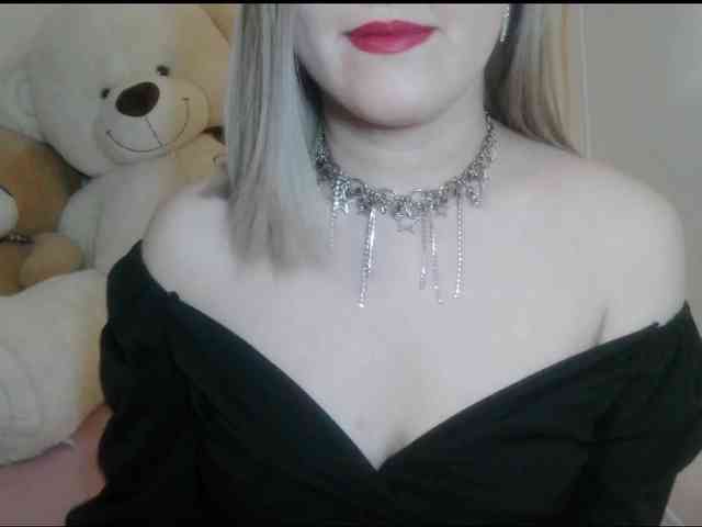 -Sweet-smile- webcam