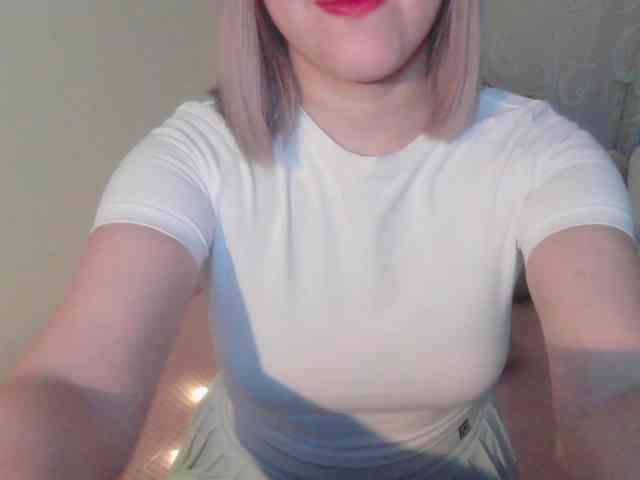 -Sweet-smile- webcam