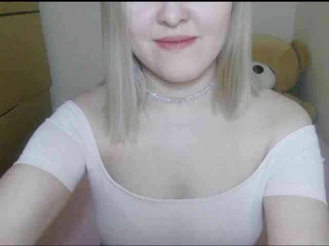 -Sweet-smile- webcam