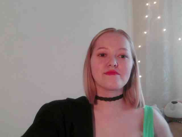 -Sweet-smile- webcam