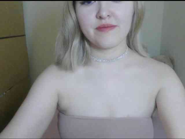 -Sweet-smile- webcam