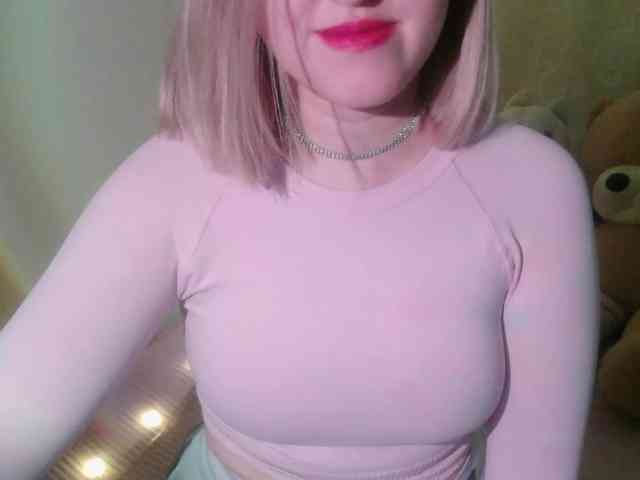 -Sweet-smile- webcam