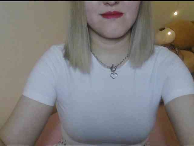 -Sweet-smile- webcam