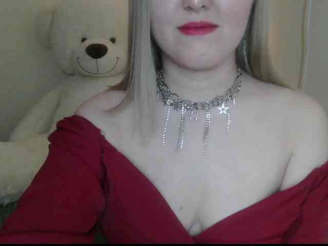 -Sweet-smile- webcam