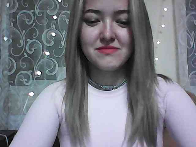 -Sweet-smile- webcam