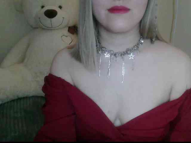 -Sweet-smile- webcam