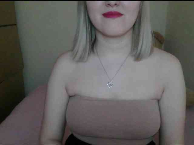 -Sweet-smile- webcam