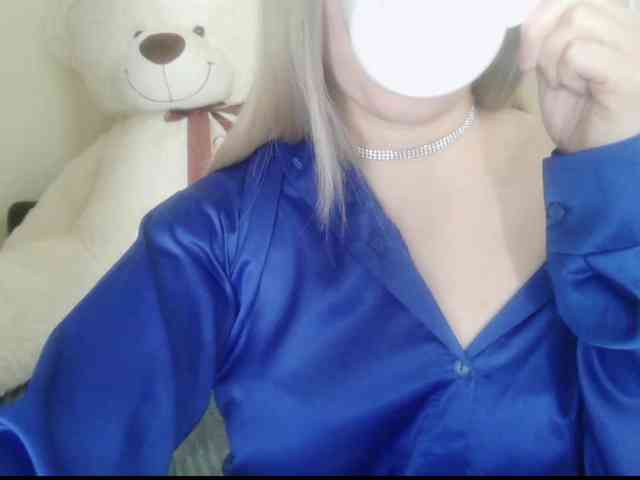 -Sweet-smile- webcam