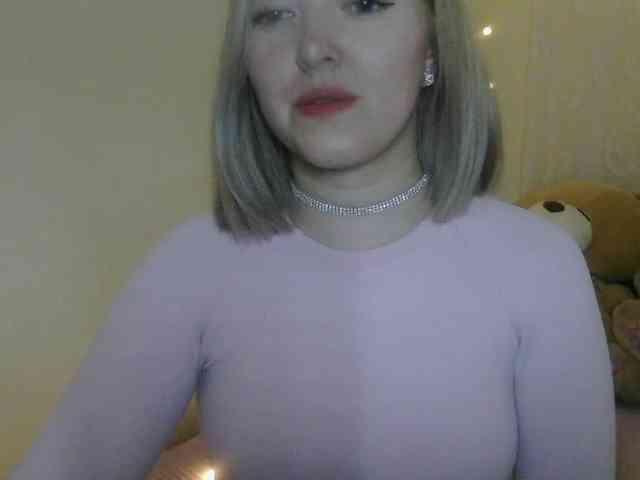 -Sweet-smile- webcam