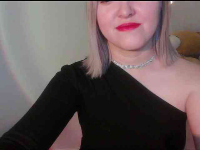 -Sweet-smile- webcam