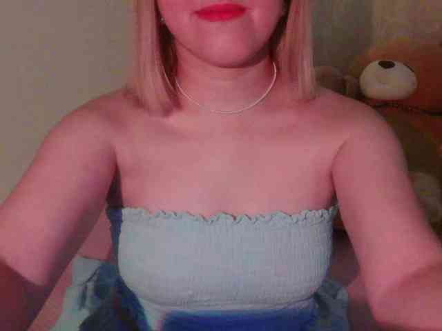 -Sweet-smile- webcam