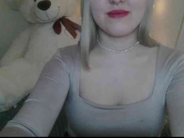 -Sweet-smile- webcam