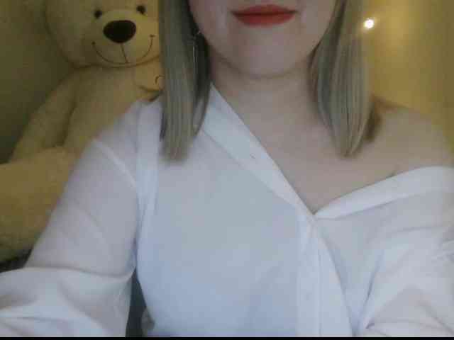 -Sweet-smile- webcam