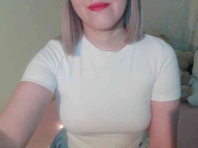-Sweet-smile- webcam