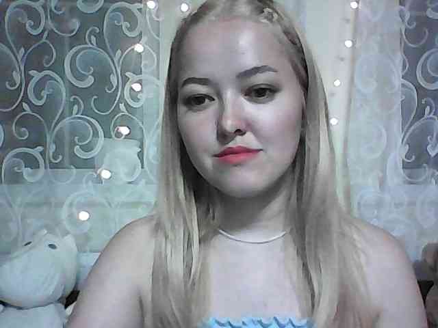 -Sweet-smile- webcam