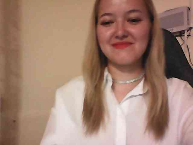 -Sweet-smile- webcam