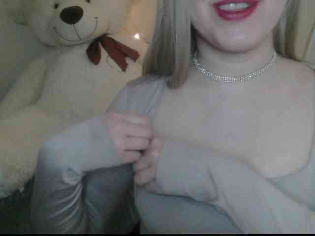 -Sweet-smile- webcam