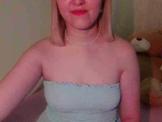 -Sweet-smile- webcam