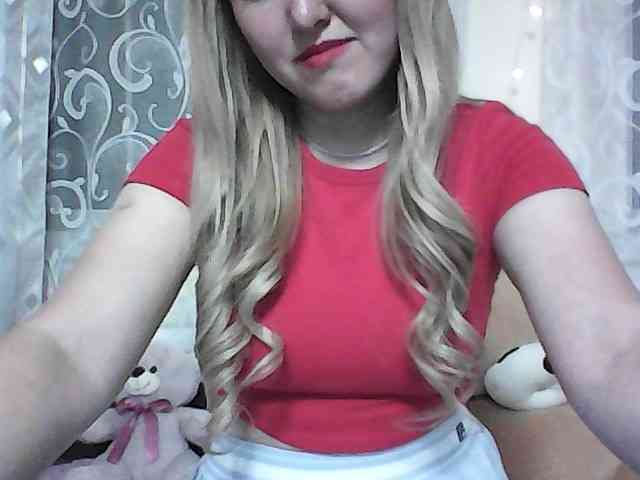 -Sweet-smile- webcam