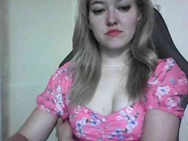 -Sweet-smile- webcam