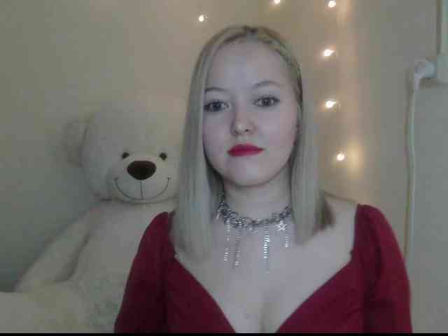 -Sweet-smile- webcam