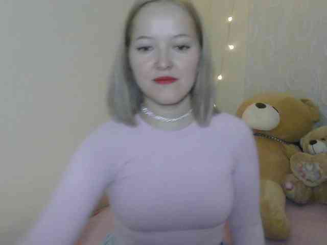 -Sweet-smile- webcam
