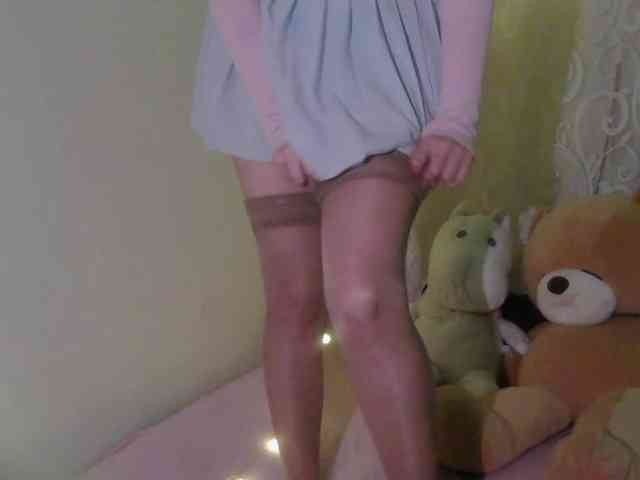 -Sweet-smile- webcam