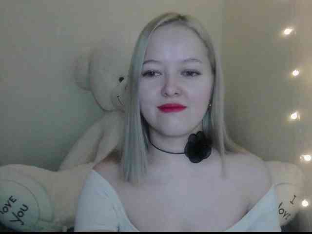 -Sweet-smile- webcam