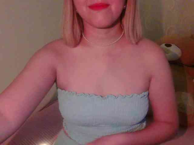 -Sweet-smile- webcam