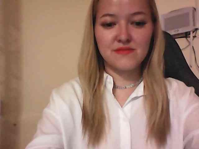 -Sweet-smile- webcam
