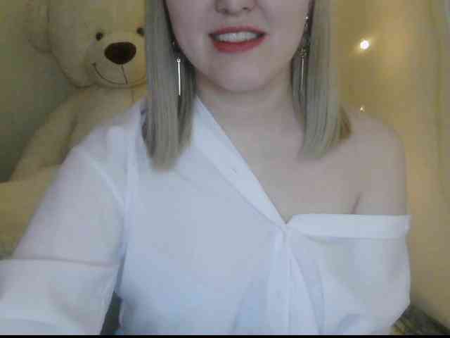 -Sweet-smile- webcam